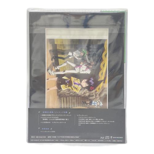 SHAMAN KING Blu-rayセット 1-4巻全巻セット 〇｜トレファクONLINE