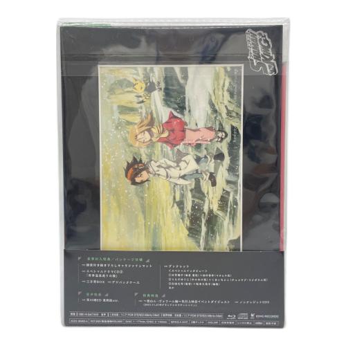 SHAMAN KING Blu-rayセット 1-4巻全巻セット 〇｜トレファクONLINE