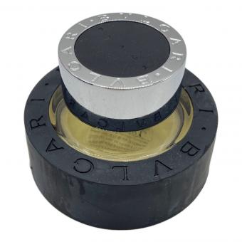 BVLGARI (ブルガリ) オードトワレ 40ml 残量80%-99% ブラック