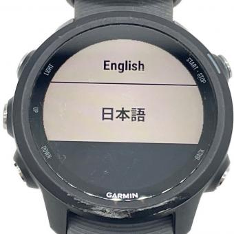 GARMIN (ガーミン) スマートウォッチ 64U007107