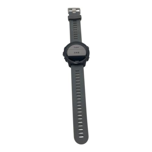GARMIN (ガーミン) スマートウォッチ 64U007107