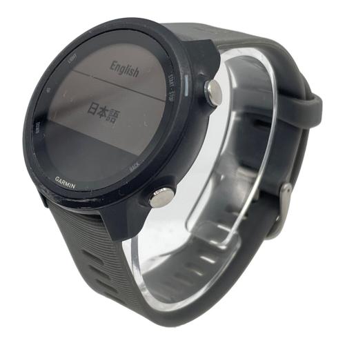 GARMIN (ガーミン) スマートウォッチ 64U007107