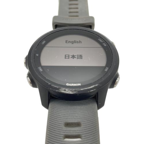GARMIN (ガーミン) スマートウォッチ 64U007107