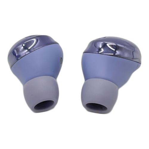 galaxy buds pro (ギャラクシー) ワイヤレスイヤホン SM-R190