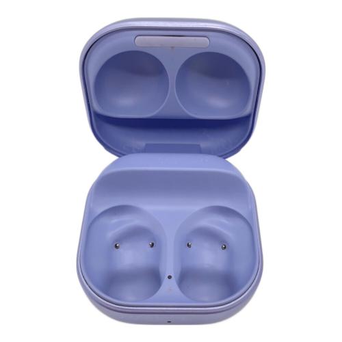 galaxy buds pro (ギャラクシー) ワイヤレスイヤホン SM-R190