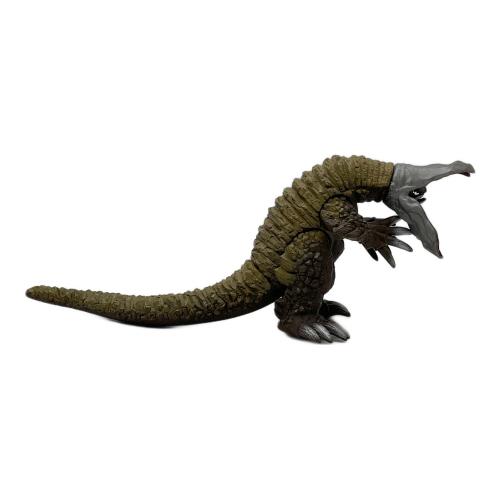 BANDAI(バンダイ) ウルトラ怪獣シリーズ ガボラ 1994 ソフビフィギュア