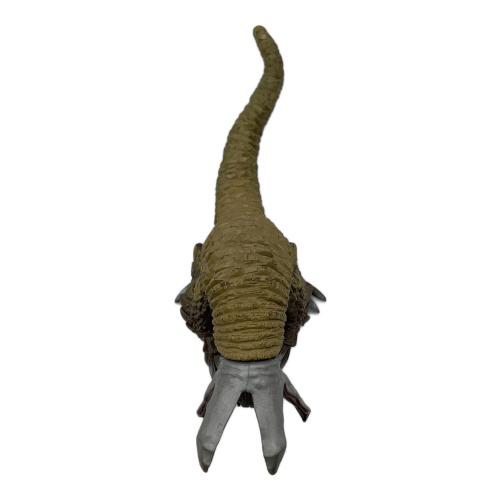 BANDAI(バンダイ) ウルトラ怪獣シリーズ ガボラ 1994 ソフビフィギュア