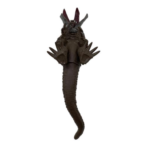 BANDAI(バンダイ) ウルトラ怪獣シリーズ ガボラ 1994 ソフビフィギュア