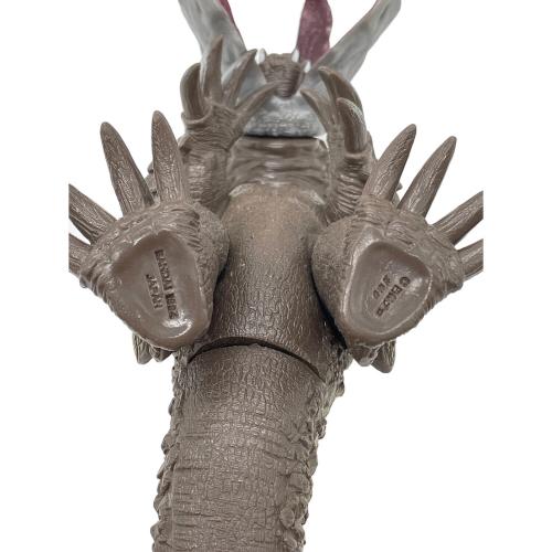 BANDAI(バンダイ) ウルトラ怪獣シリーズ ガボラ 1994 ソフビフィギュア