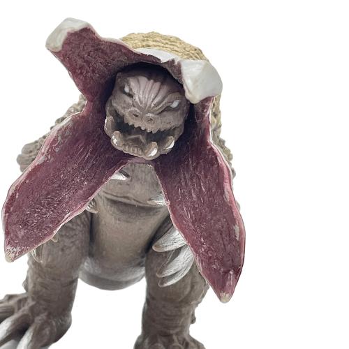 BANDAI(バンダイ) ウルトラ怪獣シリーズ ガボラ 1994 ソフビフィギュア
