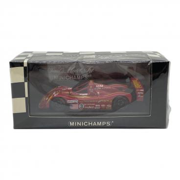 京商 (キョウショウ) 1/43 NISSAN FAIRLADY Z432 1970 All Japan