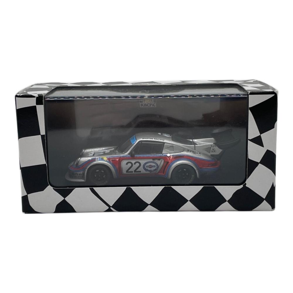 EBBRO (エブロ) 1/43 Porsche 911 RSR Turbo 1974 Lemans 24hours #8