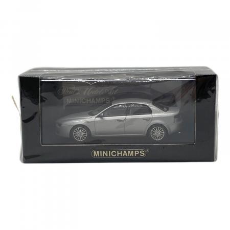 MINICHAMPS (ミニチャンプス) PMAミニチャンブス Minichamps 1/43