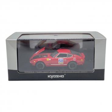 MINI GT (ミニジーティー) ミニカー LB☆WORKS Nissan GT-R R35 タイプ