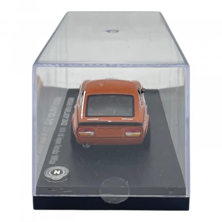 京商 (キョウショウ) 1/43 Fairlady Z 432 Racing #68 1970 Suzuka