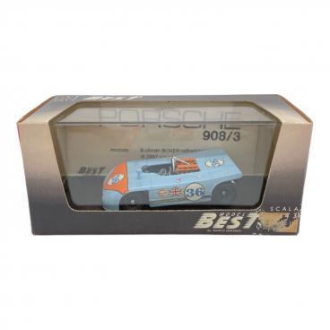 京商 (キョウショウ) 1/43 NISSAN FAIRLADY Z432 1970 All Japan