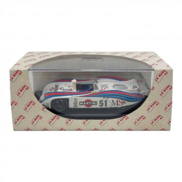 MINICHAMPS (ミニチャンプス) 1/43 Corvett C5-R GTS 24h Le Mans 2003