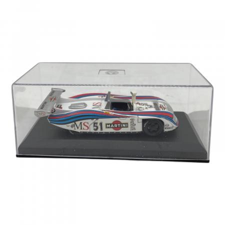 LE MANS 43 1/43 Lancia LC1 51 1982 MARTINI ミニカー｜トレファクONLINE