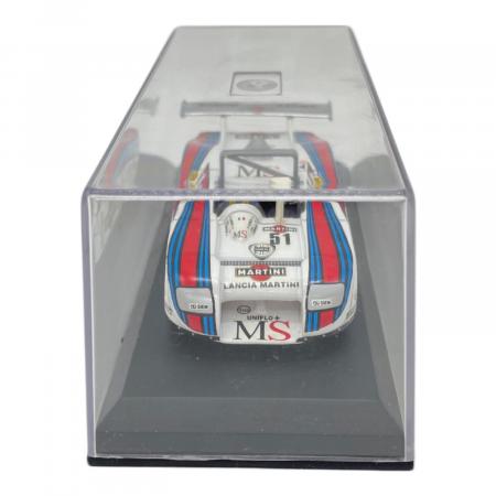 LE MANS 43 1/43 Lancia LC1 51 1982 MARTINI ミニカー｜トレファクONLINE