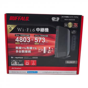 ブランド：BUFFALO】商品一覧｜中古・リサイクルショップの公式通販