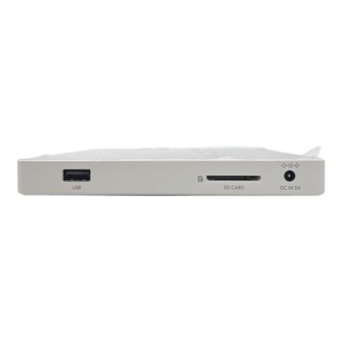 IODATA (アイオーデータ) スマートフォン用CDレコーダー CD-6WW