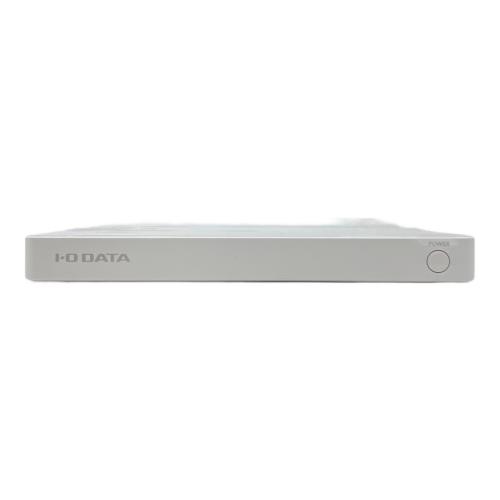 IODATA (アイオーデータ) スマートフォン用CDレコーダー CD-6WW