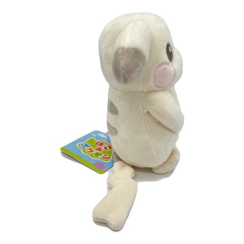 Pokemon Center (ポケモンセンター) ピカチュウ(うすいろ) ぬいぐるみ ぽこ あ ポケモン 「ポケットモンスター」 ヌイグルミ