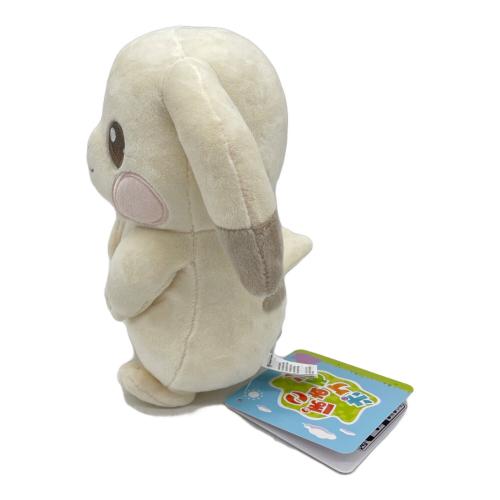 Pokemon Center (ポケモンセンター) ピカチュウ(うすいろ) ぬいぐるみ ぽこ あ ポケモン 「ポケットモンスター」 ヌイグルミ