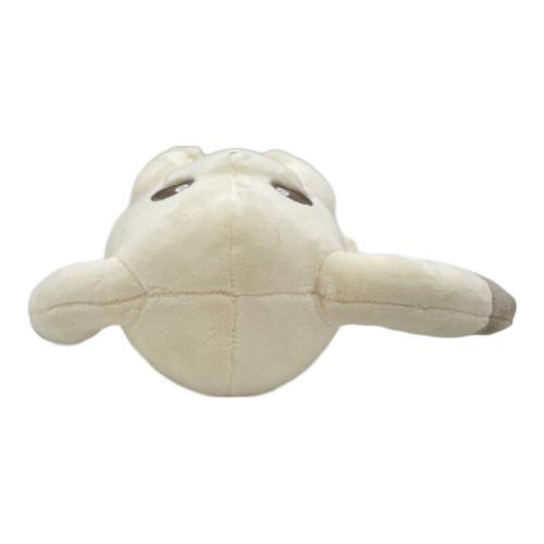 Pokemon Center (ポケモンセンター) ピカチュウ(うすいろ) ぬいぐるみ ぽこ あ ポケモン 「ポケットモンスター」 ヌイグルミ