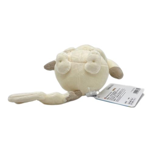 Pokemon Center (ポケモンセンター) ピカチュウ(うすいろ) ぬいぐるみ ぽこ あ ポケモン 「ポケットモンスター」 ヌイグルミ