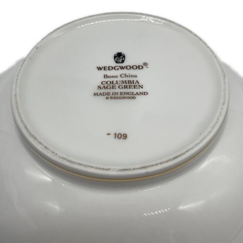Wedgwood (ウェッジウッド) ティーポット コロンビア・セージグリーン