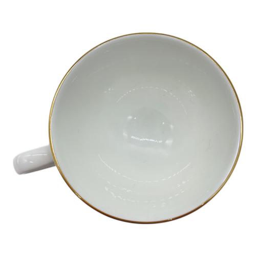 Wedgwood (ウェッジウッド) カップ&ソーサー コロンビア・セージグリーン