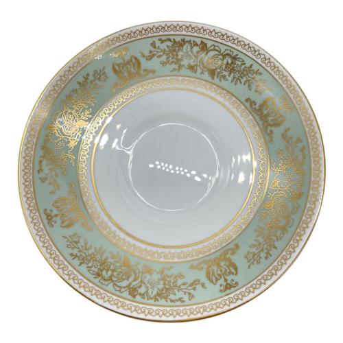 Wedgwood (ウェッジウッド) カップ&ソーサー コロンビア・セージグリーン