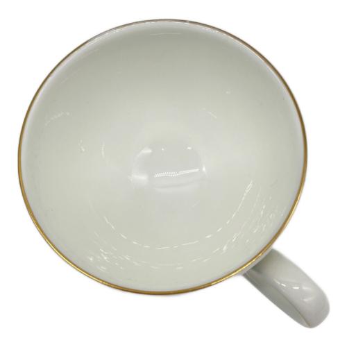Wedgwood (ウェッジウッド) カップ&ソーサー コロンビア・セージグリーン