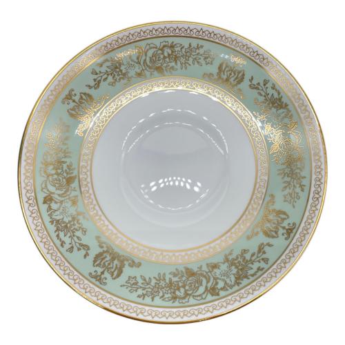 Wedgwood (ウェッジウッド) カップ&ソーサー コロンビア・セージグリーン
