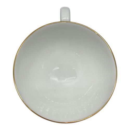 Wedgwood (ウェッジウッド) カップ&ソーサー コロンビア・セージグリーン