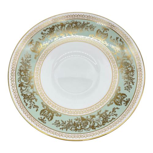 Wedgwood (ウェッジウッド) カップ&ソーサー コロンビア・セージグリーン