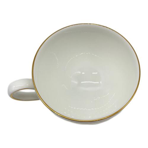 Wedgwood (ウェッジウッド) カップ&ソーサー コロンビア・セージグリーン