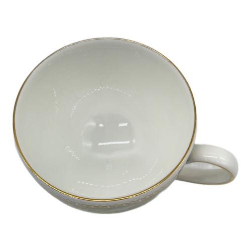 Wedgwood (ウェッジウッド) カップ&ソーサー コロンビア・セージグリーン