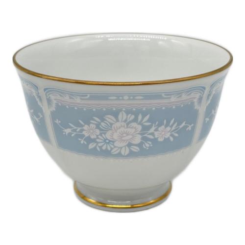 Noritake (ノリタケ) カップ&ソーサー レースウッドゴールド