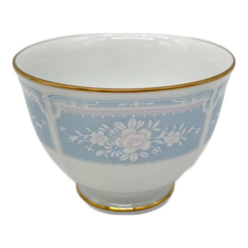 Noritake (ノリタケ) カップ&ソーサー レースウッドゴールド