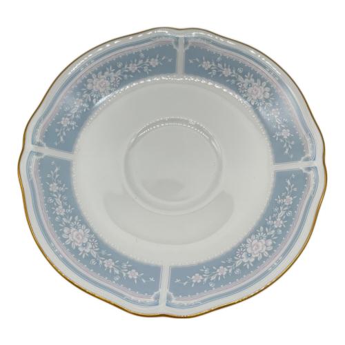 Noritake (ノリタケ) カップ&ソーサー レースウッドゴールド