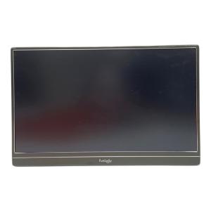 FunLogy (ファンロジー) モバイルモニター FUNVISION mobi 14インチ