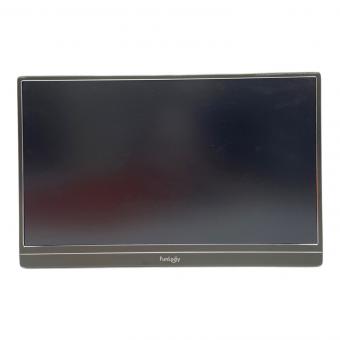 FunLogy (ファンロジー) モバイルモニター FUNVISION mobi 14インチ