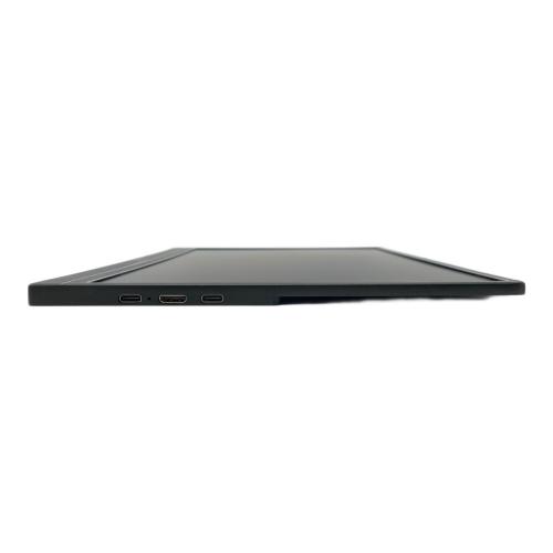 FunLogy (ファンロジー) モバイルモニター FUNVISION mobi 14インチ
