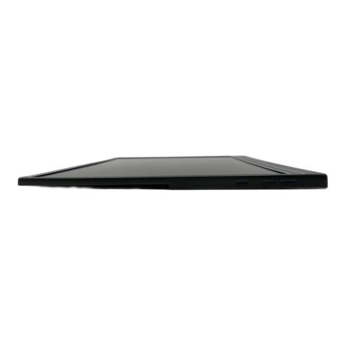 FunLogy (ファンロジー) モバイルモニター FUNVISION mobi 14インチ