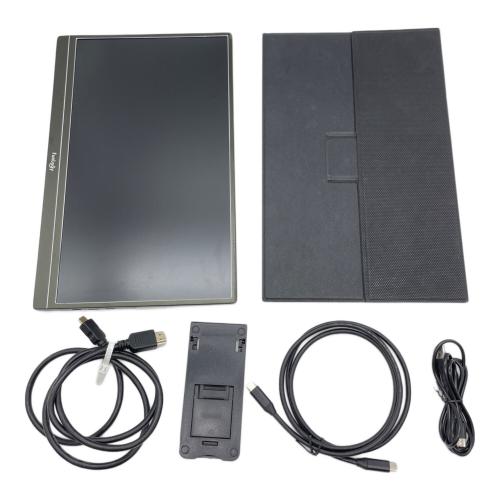 FunLogy (ファンロジー) モバイルモニター FUNVISION mobi 14インチ