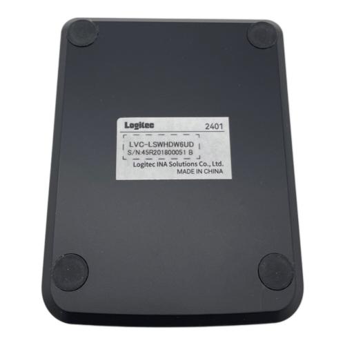 LOGITEC (ロジテック) ビデオキャプチャー LVC-LSWHDW6UD Switch用
