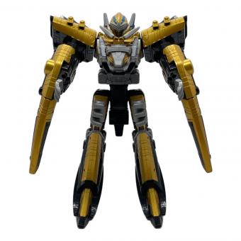 獣電戦隊 キョウリュウジャー プテライデンオー 戦隊ヒーロー 現状品