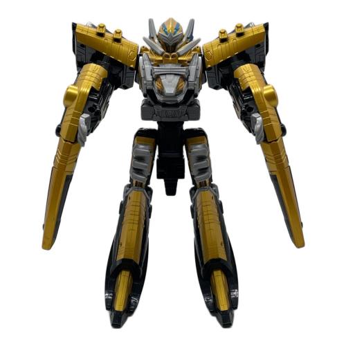獣電戦隊 キョウリュウジャー プテライデンオー 戦隊ヒーロー 現状品